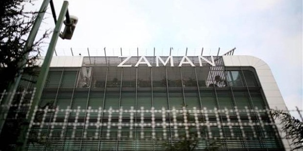 Zaman Gazetesi'yle ilgili merak edilen o gerçek ortaya çıktı