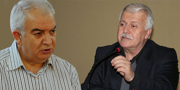 Zaman yazarları yan çizmeye başladı