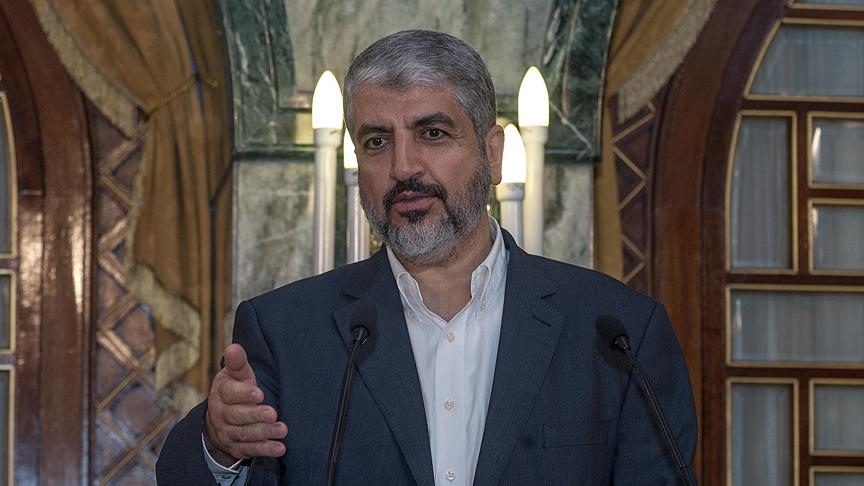 'Zaman zaman İran'a heyet göndererek ilişkileri sürdürüyoruz'