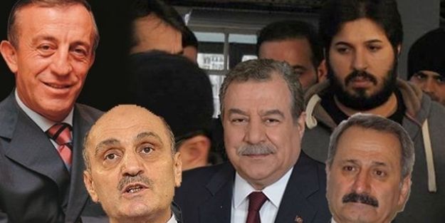 Zaman ayarlı operasyon deşifre olunca...