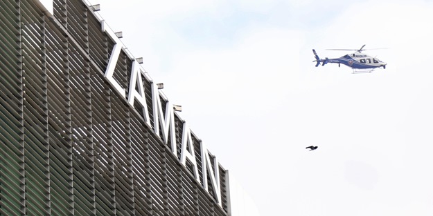 Zaman'a atanan kayyımların alacağı maaş belli oldu