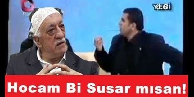 Zaman'a kayyım atandı sosyal medya yıkıldı