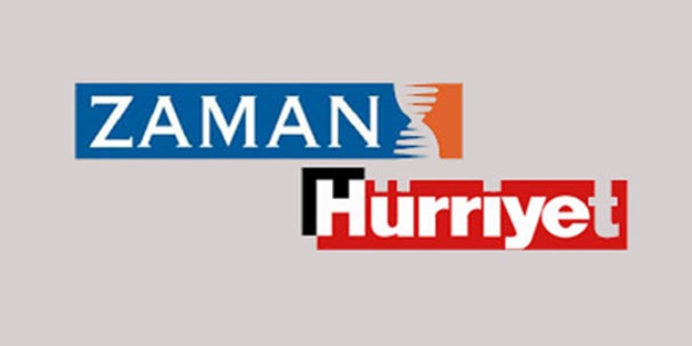 Zaman'dan Hürriyet'e transfer oldu!
