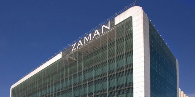 Zaman’dan itiraf gibi yalanlama