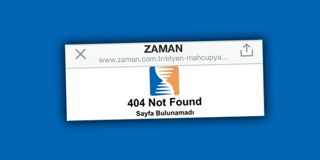 Zaman'dan Mahçupyan'ın yazısına önce sansür, sonra onay!