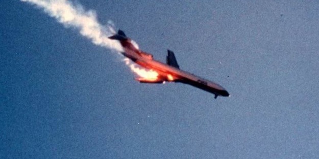 Zaman'dan 'Rus uçağı' ihaneti!