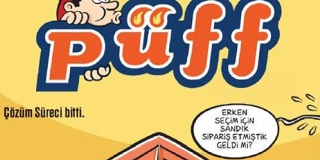 Zaman şehitlerle dalga geçti!