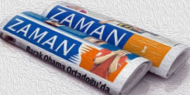 Zaman’dan asparagas