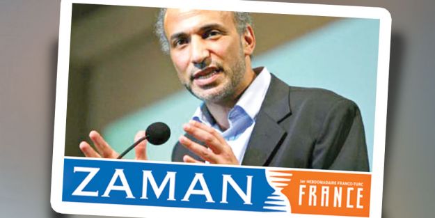 Zaman’dan “Fransızca” yalan rüzgarı