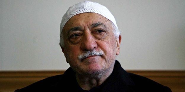 Zaman’dan Gülen’in mektubuna sansür