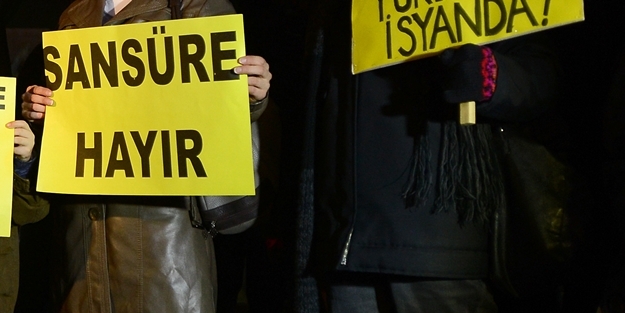 Zaman’dan pornoculara tam destek