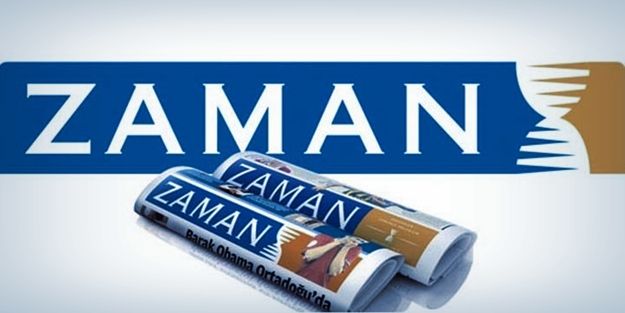 Zaman’dan tiraj hilesi