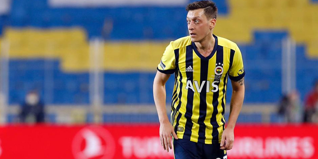 Zamanı geldi! Erol Bulut'tan radikal Mesut Özil kararı