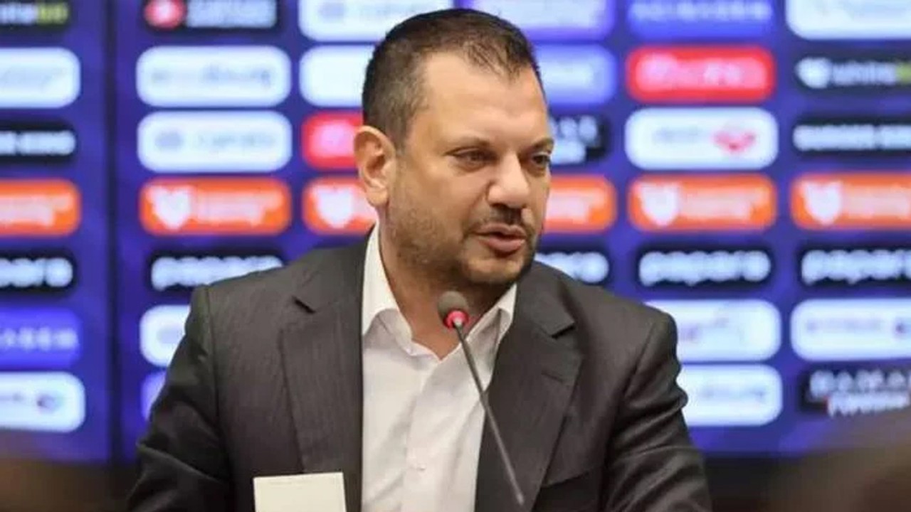 "Zamanı gelince hesaplaşacağız!" Trabzonspor'un başkanı açık açık tehdit etti