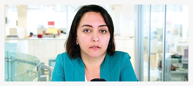 Zaman’ın Alman vakıfları aşkı