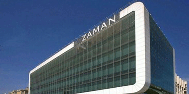 Zaman’ın başyazarı ifade verdi… ‘Ben FETÖ’cü değilim’