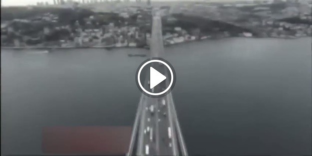 Zaman'ın darbe mesajlı reklamına yanıt