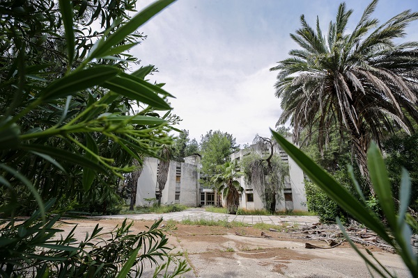 Zamanın durduğu fabrika müze oluyor