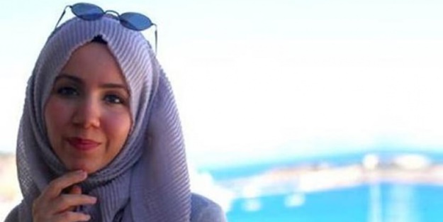 FETÖ'cü muhabirin cezası kesildi