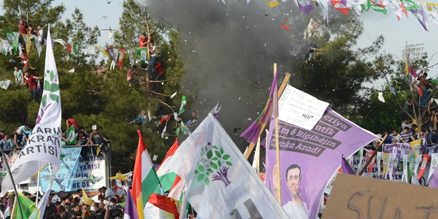 Zaman'ın haberine tokat gibi yalanlama