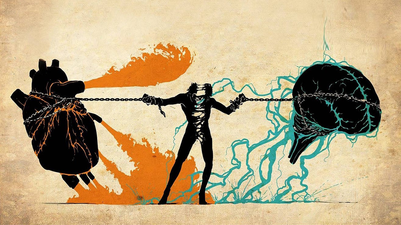 'Zamanın insanı, kendi sesinin yankısını duymaktan başka bir şey yapmıyor'