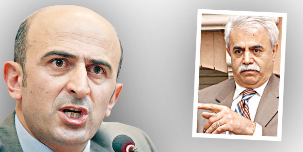 Zaman’ın şer ittifakına tepki