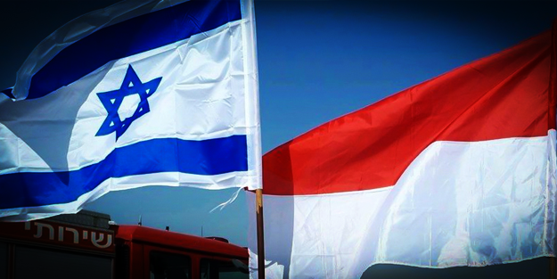 Zamanla anlaşılacak: Endonezya, İsrail ile normalleşme iddialarını yalanladı