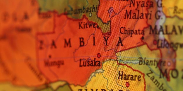 Zambiya'da 27 ceset bulunmuştu! Gözaltılar var