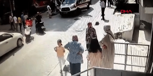 Zamda anlaşamadı kiracısını vurdu! Ev sahibi terörü devam ediyor