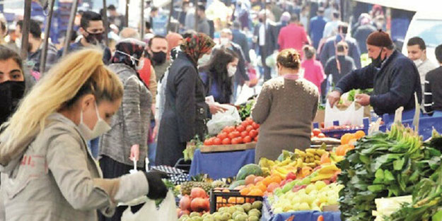 Zamlar enflasyonu besliyor