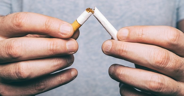 Zamlar kaçak sigara satışını artırdı! Şimdi de sahte alarmı