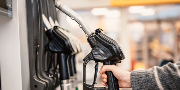 Zamlardan sonra motorine indirim geldi