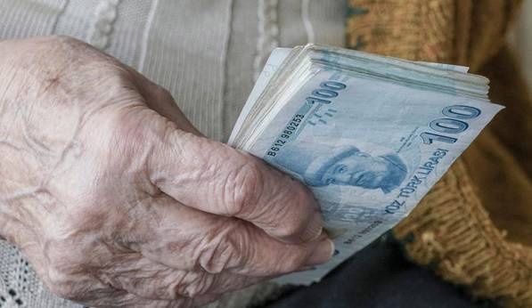 Zamlı maaş ve aylıklar hesaplara ne zaman yatacak?