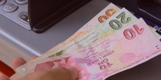 Zamlı maaşlar ne zaman hesaba yatırılacak?