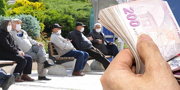 Zamlı maaşlar ne zaman yatacak? Ek ödemelerle birlikte maaşlar ne kadar oldu?