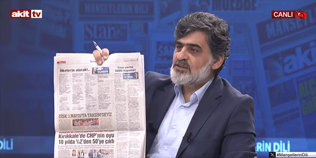 Zamparalıktan çocuk yaptığı iddia ediliyor! ‘İlkelerin olacak’ yazan Dündar'a tokat gibi cevap