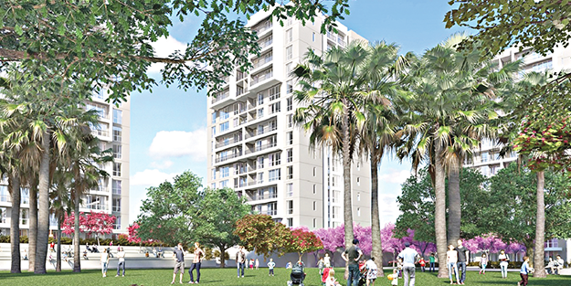 Zamsız son iki hafta