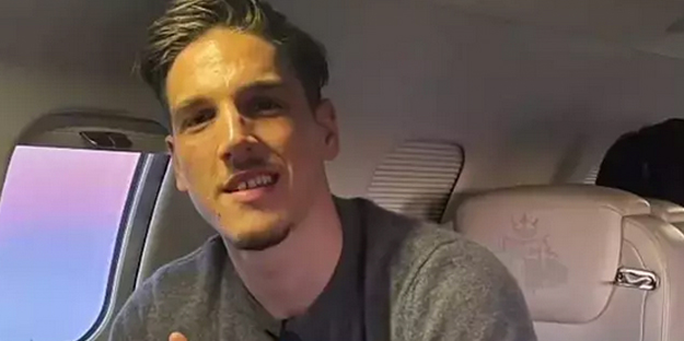 Zaniolo için flaş karar netleşti! Tüm Türkiye’ye az önce duyuruldu...