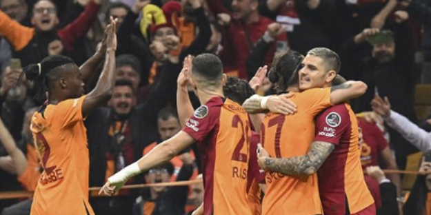 Zaniolo tarihe geçti! Attığı gol artık tarihin altın sayfalarında...