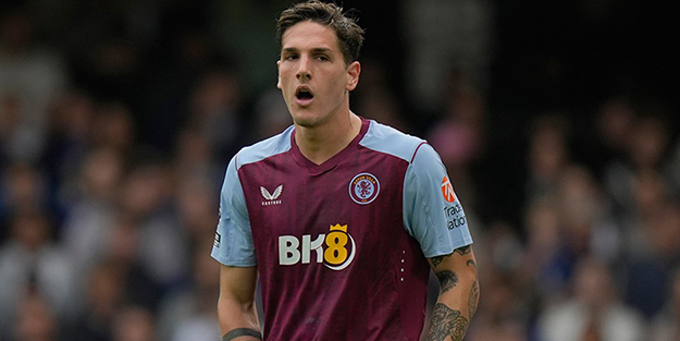 Zaniolo'dan 3 saat süren ifade! İşte detaylar..