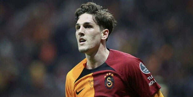 Zaniolo'dan Galatasaray taraftarını sevindiren haber
