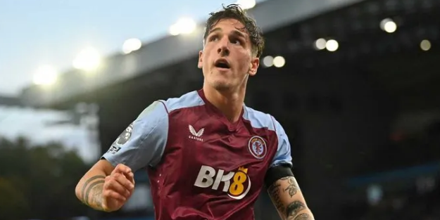 Zaniolo'dan Galatasaray'a kötü haber!