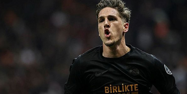 Zaniolo'nun bonservisi alınacak mı? İddia edilmişti... Haber var: Onlar, iyiye gidiyor diyerek açıkladı