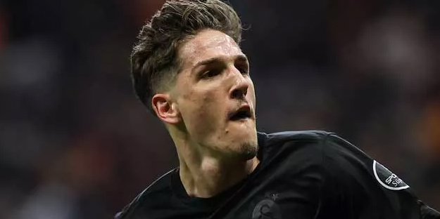 Zaniolo'nun sözleşmesi yok artık dedirtti! Flaş gelişme...