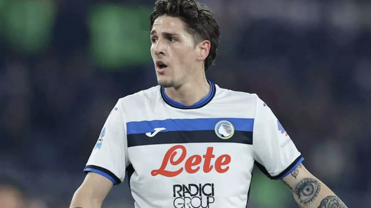 Zaniolo'nun yeni adresi belli oldu! Galatasaray'da ayrılık vakti