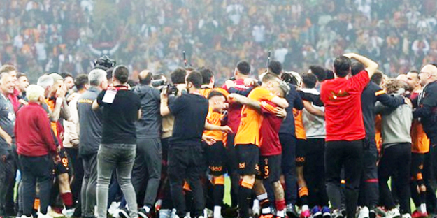 Zaniolo'yu, Icardi'yi bırak buraya bak! Yok böyle bir transfer... Dünya devleri peşine düşecek