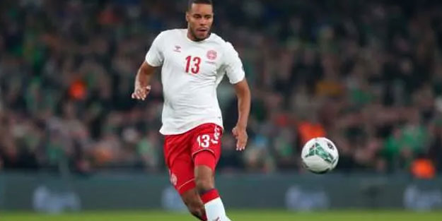 Zanka, Danimarka Milli Takımı’na çağrıldı