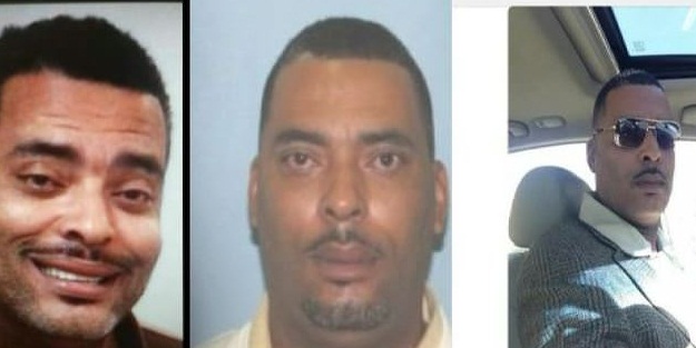 Zanlı: Beni bu fotoğrafla arayın!