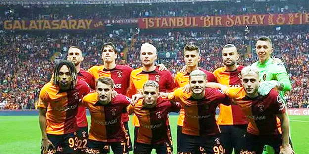 Zapata! Falcao'dan sonra Galatasaray'a milyonluk futbolcu keşfedildi!