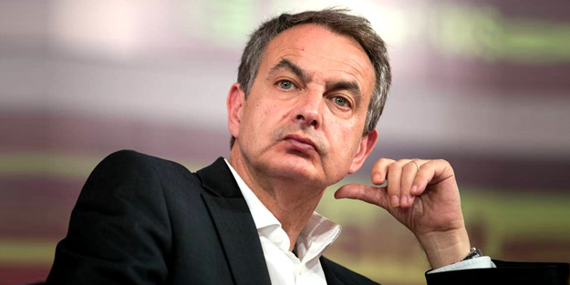 Zapatero: Dünyanın başkenti İstanbul